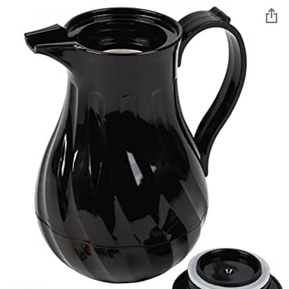 64 OZ Insulated Coffee Carafe - Picture 3 of 5